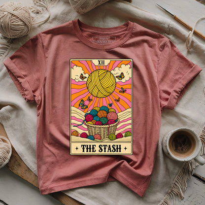 The Stash T-shirt