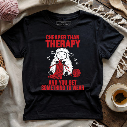 You get something to wear T-shirt