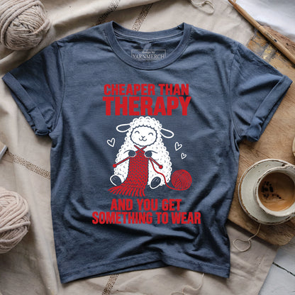 You get something to wear T-shirt