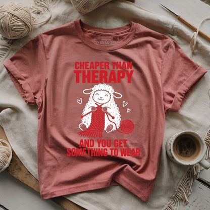 You get something to wear T-shirt