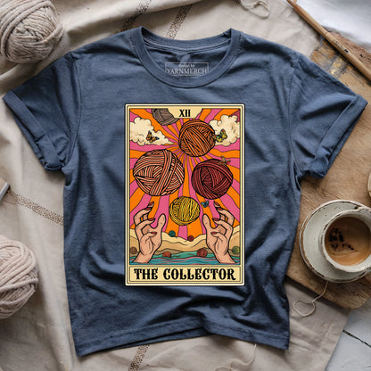 The Collector T-shirt