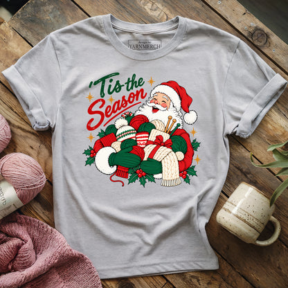 'Tis the season T-shirt