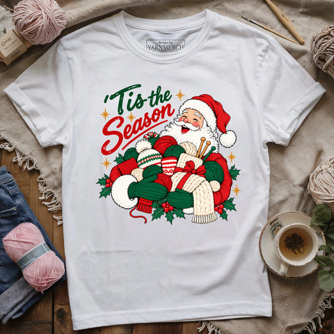'Tis the season T-shirt