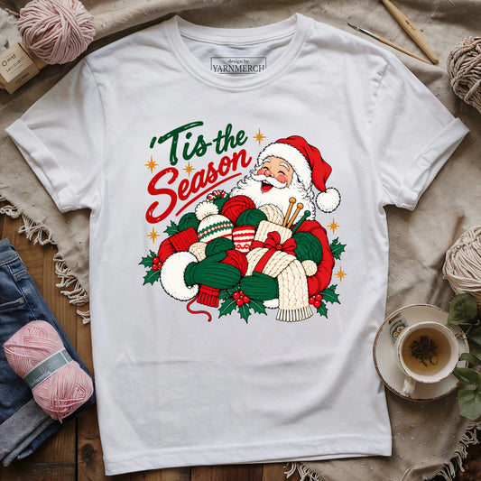 'Tis the season T-shirt