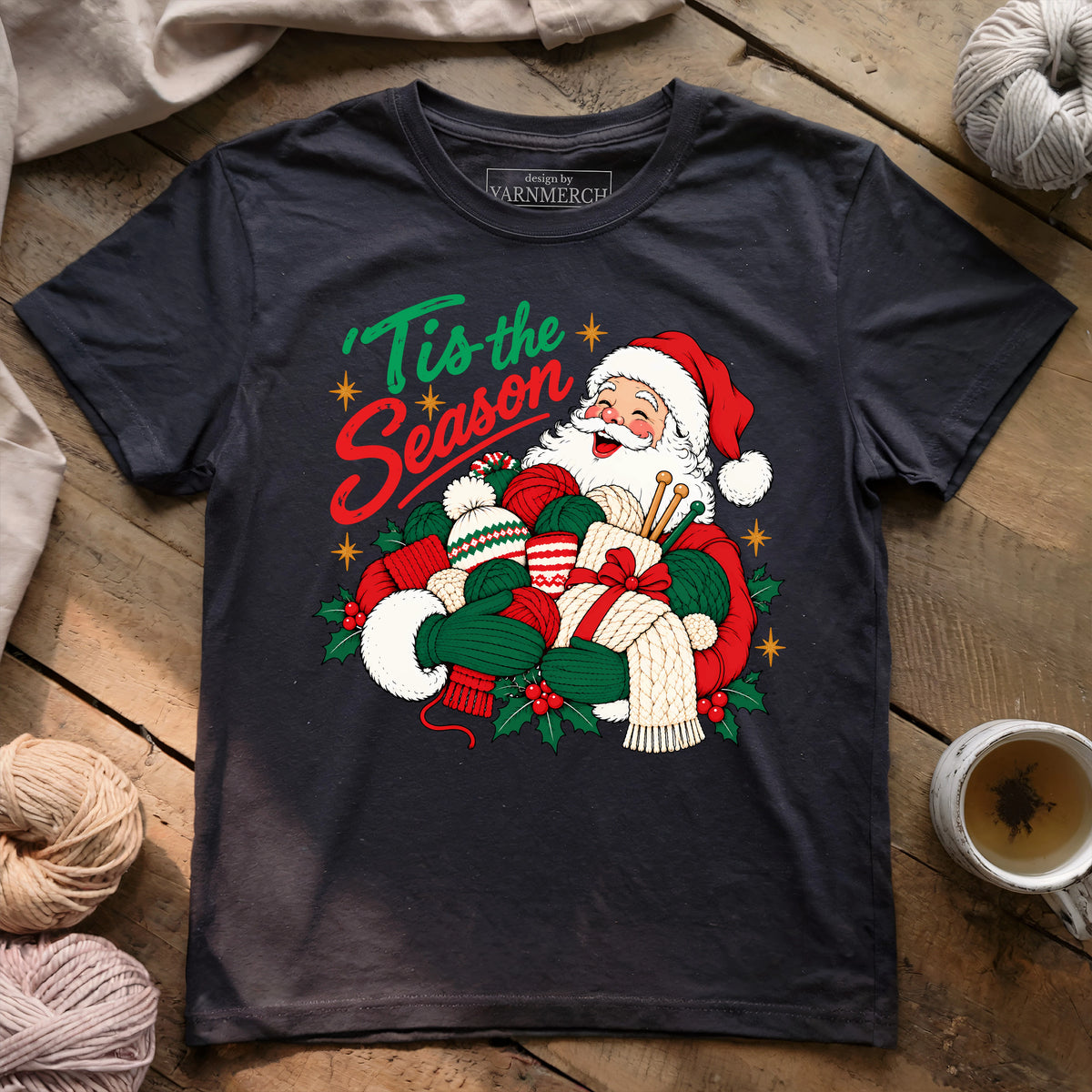 'Tis the season T-shirt