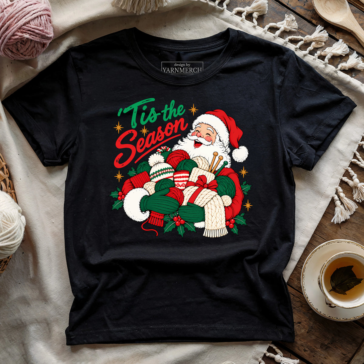 'Tis the season T-shirt