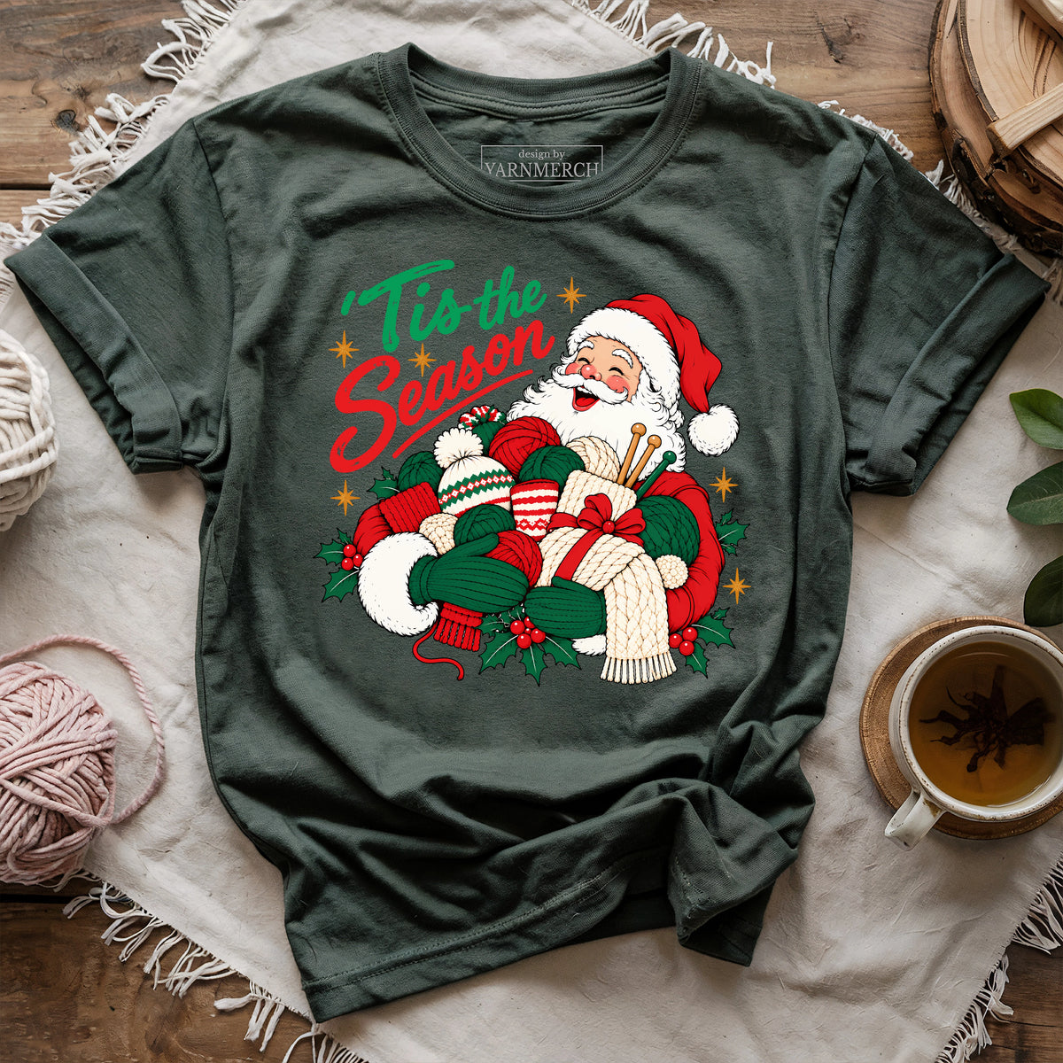 'Tis the season T-shirt