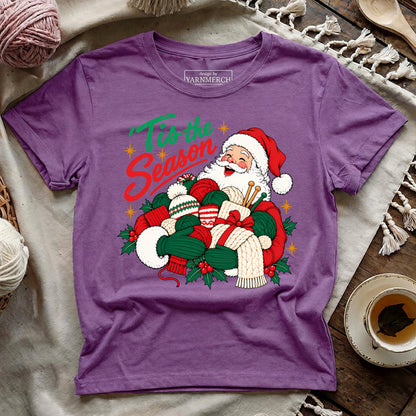'Tis the season T-shirt