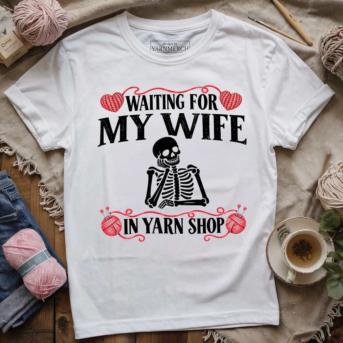 Best Spouse T-shirt