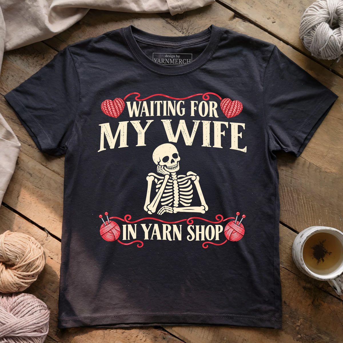 Best Spouse T-shirt