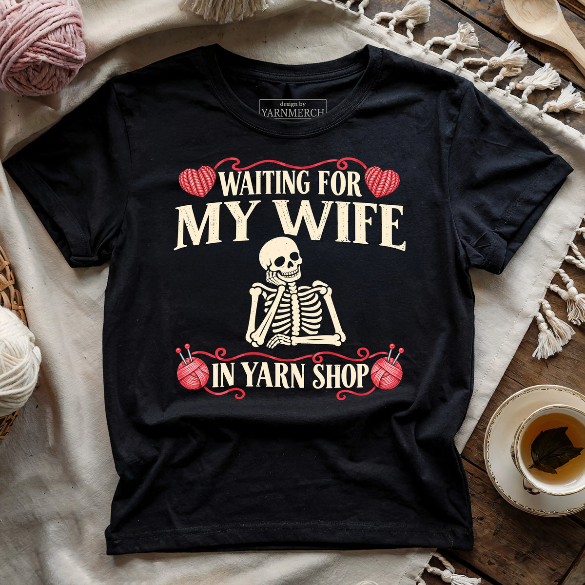 Best Spouse T-shirt