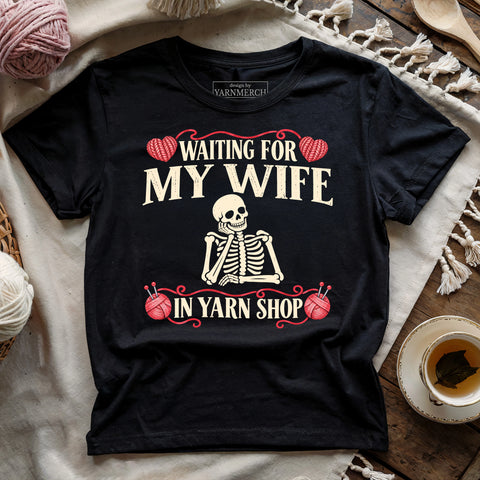 Best Spouse T-shirt