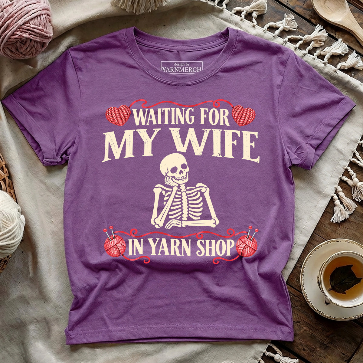 Best Spouse T-shirt