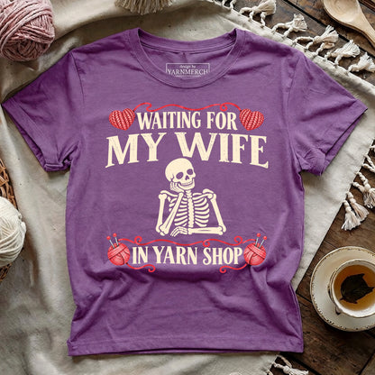 Best Spouse T-shirt