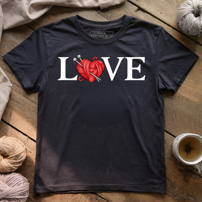 LOVE T-shirt