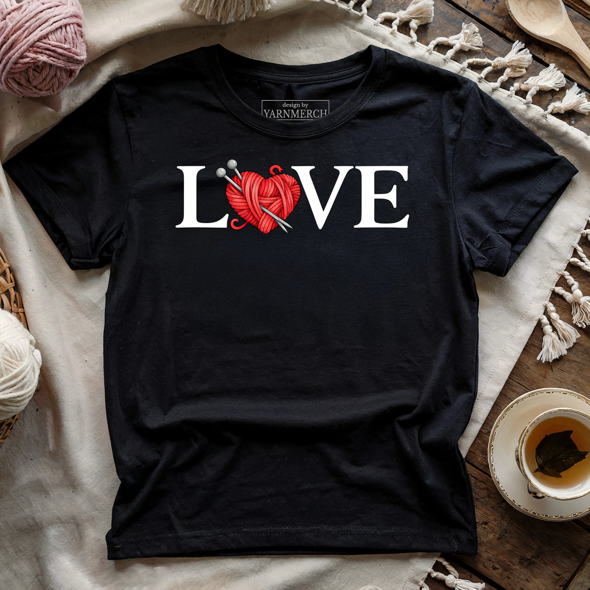 LOVE T-shirt