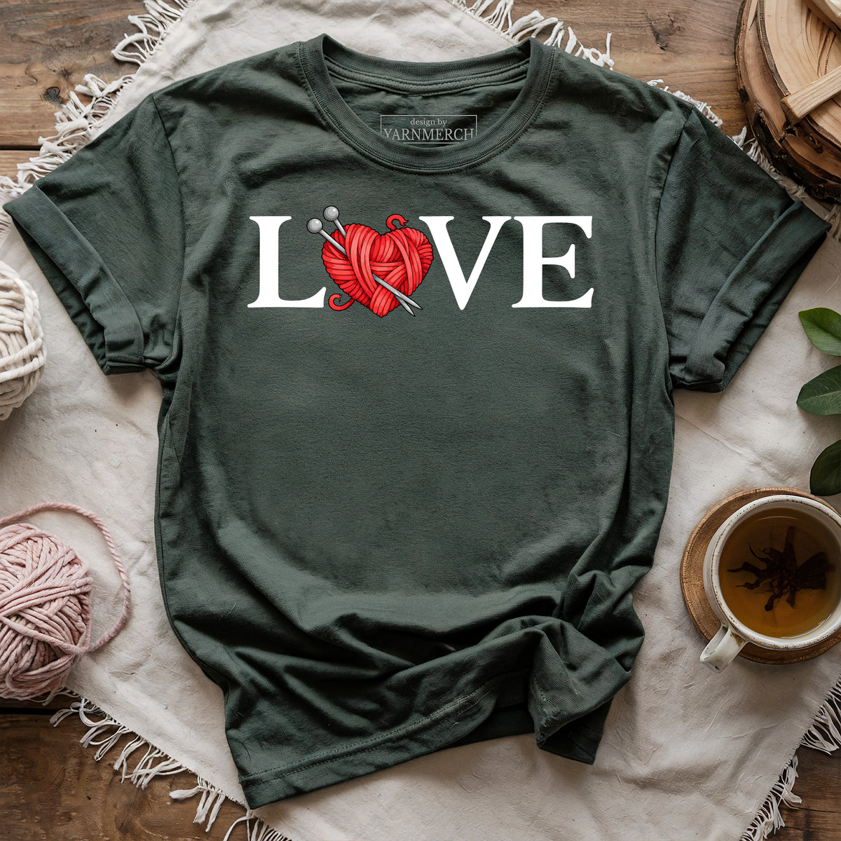 LOVE T-shirt