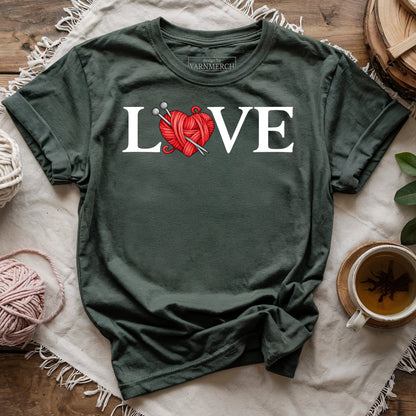LOVE T-shirt
