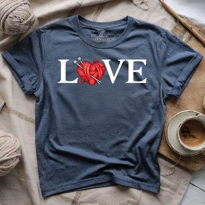 LOVE T-shirt