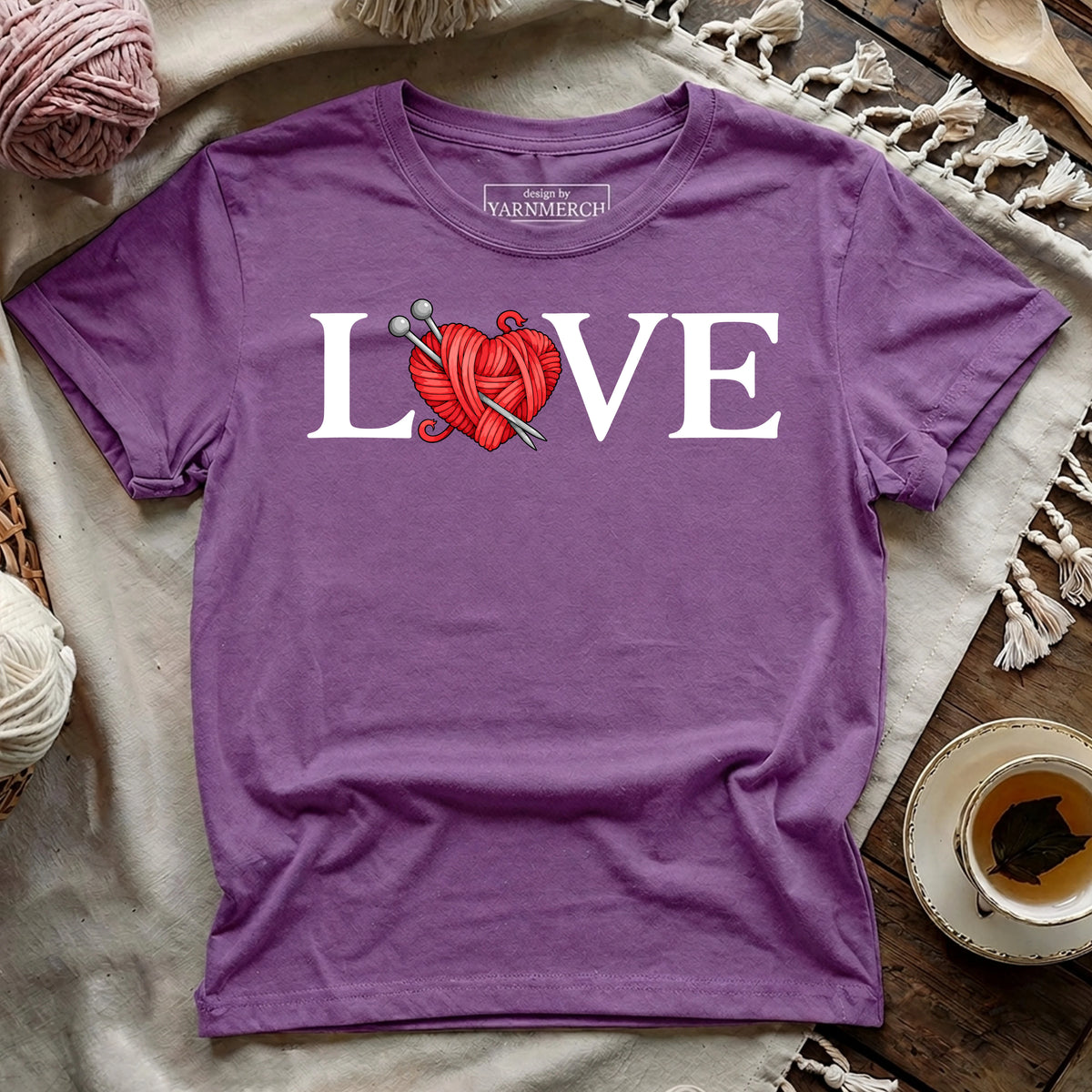 LOVE T-shirt