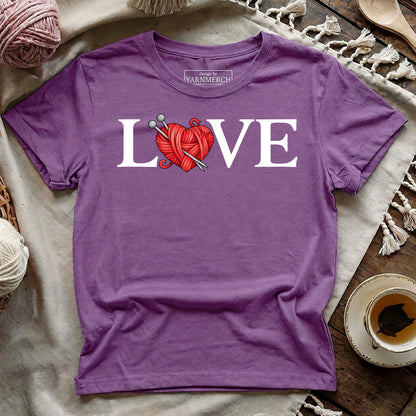 LOVE T-shirt