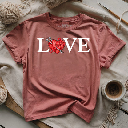 LOVE T-shirt