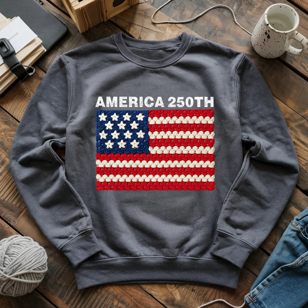 America 250th Sweatshirt