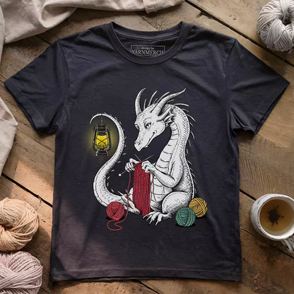 Dragwool T-shirt