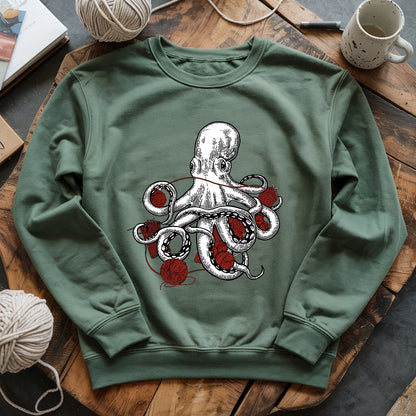 Craftopus Sweatshirt