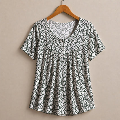 Shepherd’s Meadow Blouse