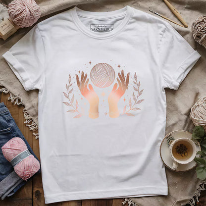 Glowstitch T-shirt