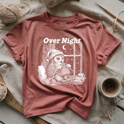 Over Night T-shirt