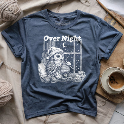 Over Night T-shirt