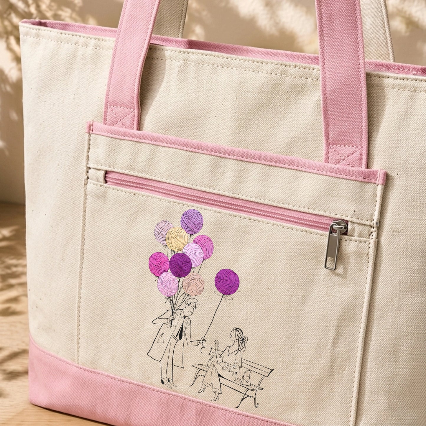 Gift For Girl Tote Bag