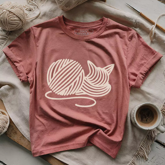Knitten T-shirt
