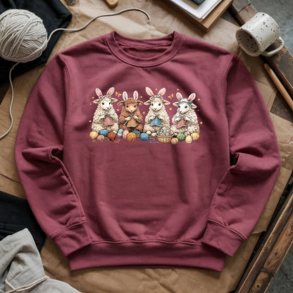 Happy Easter Sweatshirt