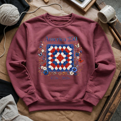 Liberty In Bloom Sweatshirt