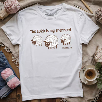 My Shepherd T-shirt