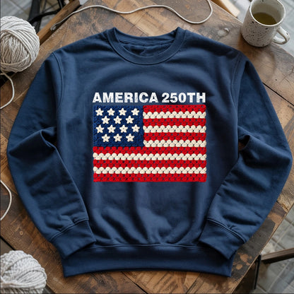 America 250th Sweatshirt