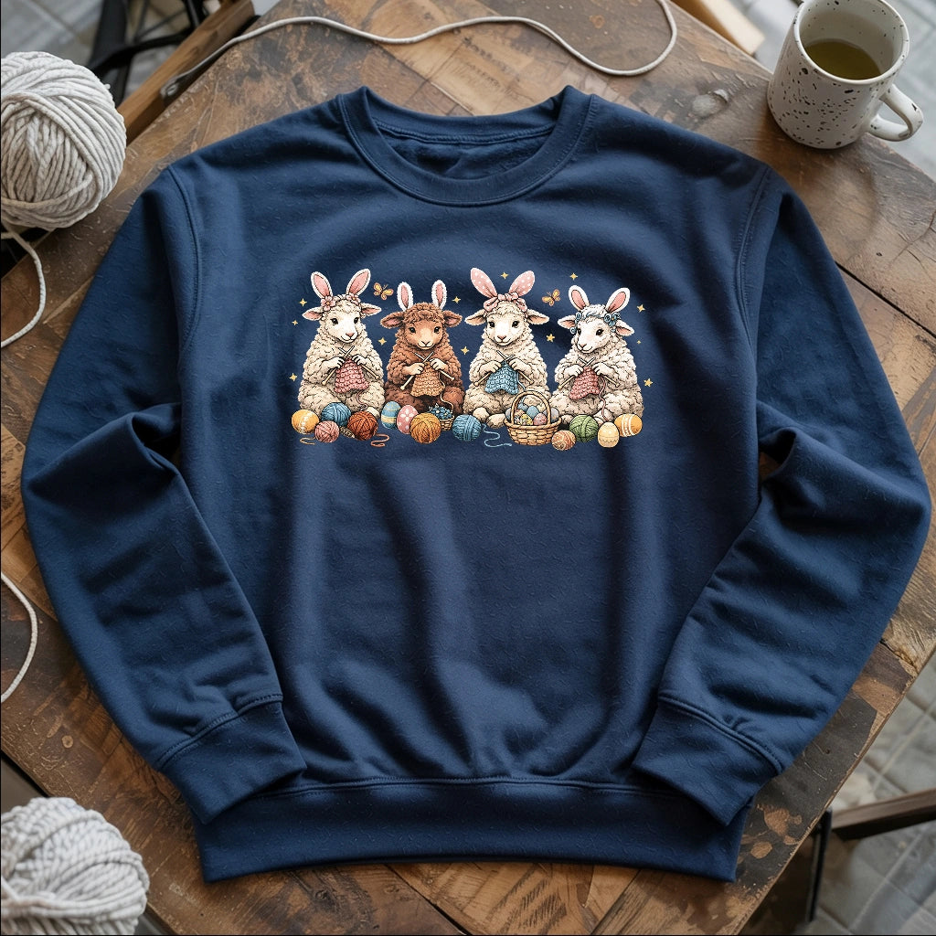 Happy Easter Sweatshirt
