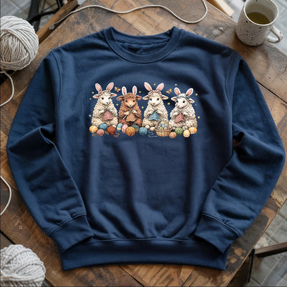 Happy Easter Sweatshirt