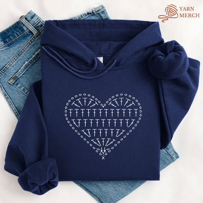 Love Language Hoodie