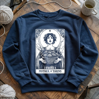 Mother of Yarns Sweatshirt