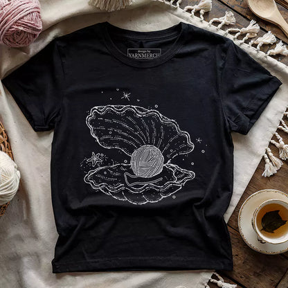Pearl & Purl T-shirt