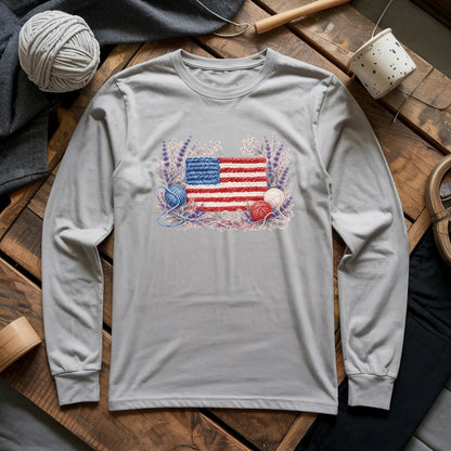 Floral Liberty Long Sleeve T-shirt