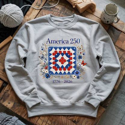 Liberty In Bloom Sweatshirt