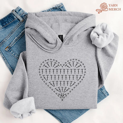 Love Language Hoodie