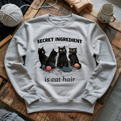 Secret Ingredient Sweatshirt