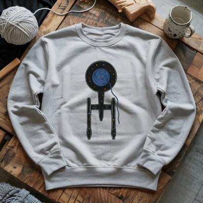Yarn Trek Sweatshirt