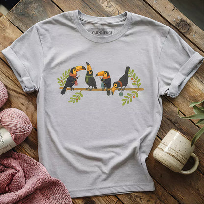 The Craft Club T-shirt